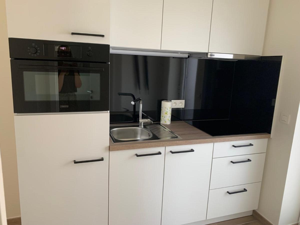 Q Studio Herzele Kültér fotó